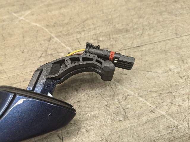 OEM BMW G01 G02 X3 X4 F97 Front Rear Right Passenger Door Handle COMFORT ACCESS