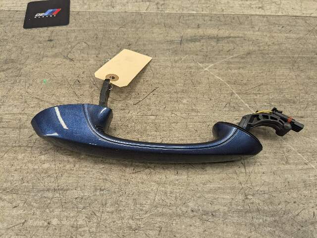 OEM BMW G01 G02 X3 X4 F97 Front Rear Right Passenger Door Handle COMFORT ACCESS