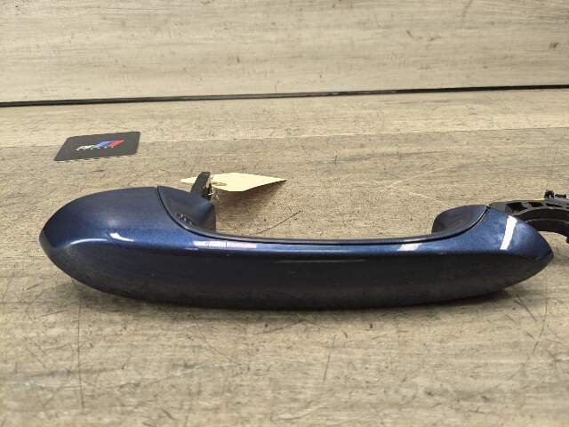 OEM BMW G01 G02 X3 X4 F97 Front Rear Right Passenger Door Handle COMFORT ACCESS
