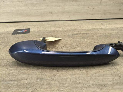 OEM BMW G01 G02 X3 X4 F97 Front Rear Right Passenger Door Handle COMFORT ACCESS