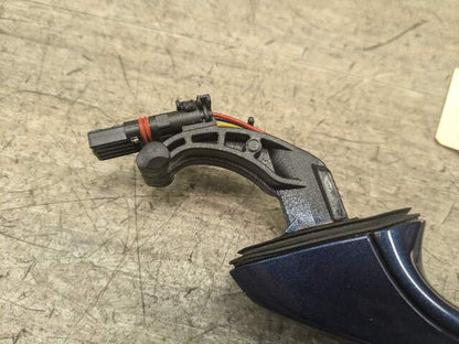 19-21 OEM BMW G01 G02 X3 X4 FRONT Left Driver Side Door Handle COMFORT ACCESS