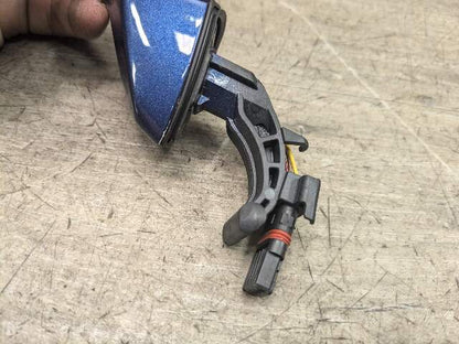 19-21 OEM BMW G01 G02 X3 X4 REAR Left Driver Side Door Handle COMFORT ACCESS