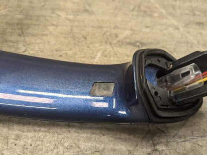 19-21 OEM BMW G01 G02 X3 X4 REAR Left Driver Side Door Handle COMFORT ACCESS