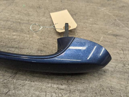19-21 OEM BMW G01 G02 X3 X4 REAR Left Driver Side Door Handle COMFORT ACCESS
