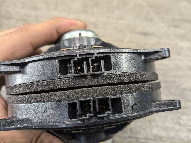 OEM BMW G01 G02 X3 X4 Hi-Fi HiFi Audio Sound System Speakers SET