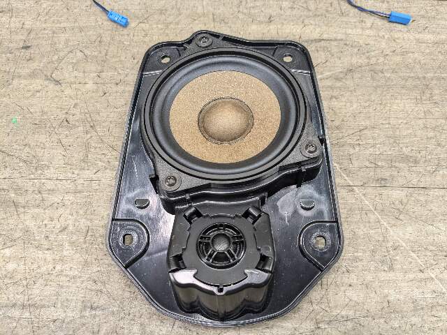 OEM BMW G01 G02 X3 X4 Hi-Fi HiFi Audio Sound System Speakers SET