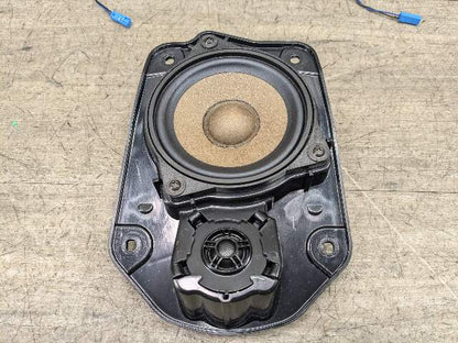 OEM BMW G01 G02 X3 X4 Hi-Fi HiFi Audio Sound System Speakers SET