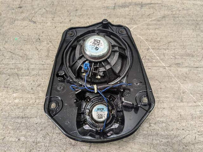 OEM BMW G01 G02 X3 X4 Hi-Fi HiFi Audio Sound System Speakers SET