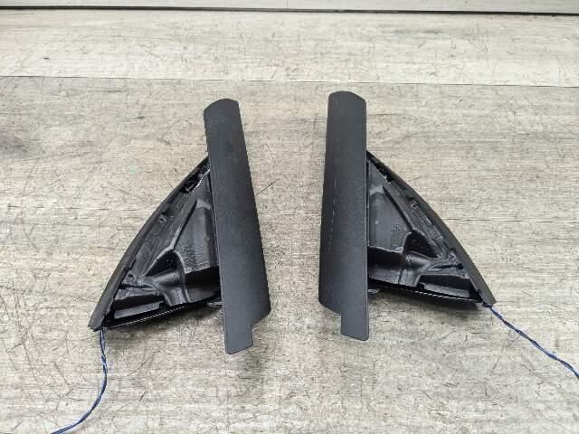 OEM BMW G01 G02 X3 X4 Hi-Fi HiFi Audio Sound System Speakers SET