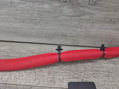 OEM BMW G01 G02 F97 F98 X3 X4 X3M Battery Plus Pole Terminal Positive Red Cable