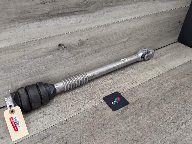 OEM BMW G01 G02 F97 F98 X3 X4 X3M X4M Steering Column Intermediate Lower Shaft