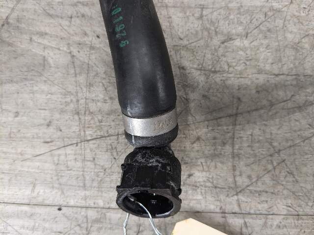19-24 OEM BMW G01 G02 X3 X4 AC Heater Coolant Water Outlet Hose Tube Pipe