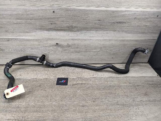 19-24 OEM BMW G01 G02 X3 X4 AC Heater Coolant Water Outlet Hose Tube Pipe