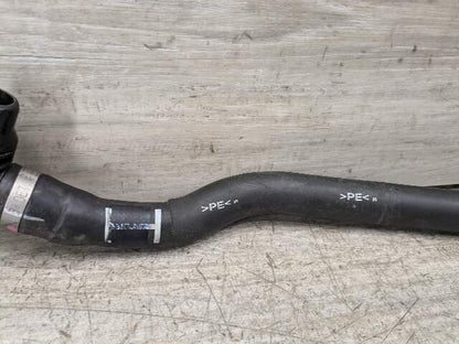 19-24 OEM BMW G01 G02 X3 X4 AC Heater Coolant Water Outlet Hose Tube Pipe