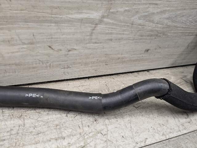 19-24 OEM BMW G01 G02 X3 X4 AC Heater Coolant Water Outlet Hose Tube Pipe