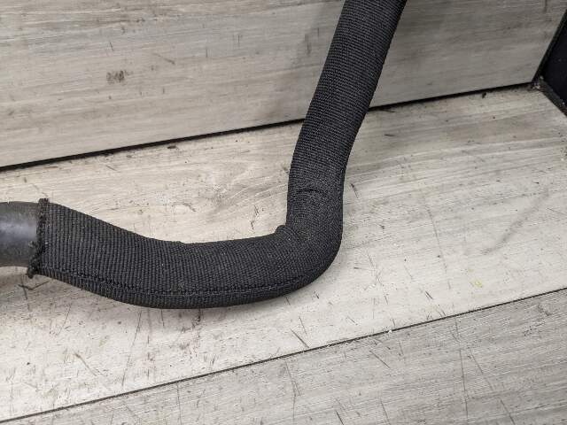 19-24 OEM BMW G01 G02 X3 X4 AC Heater Coolant Water Outlet Hose Tube Pipe