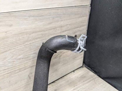 19-24 OEM BMW G01 G02 X3 X4 AC Heater Coolant Water Outlet Hose Tube Pipe