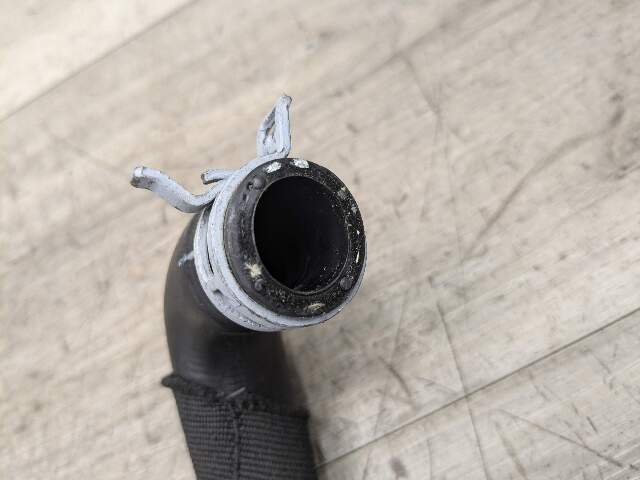 19-24 OEM BMW G01 G02 X3 X4 AC Heater Coolant Water Outlet Hose Tube Pipe
