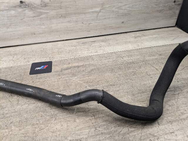 19-24 OEM BMW G01 G02 X3 X4 AC Heater Coolant Water Outlet Hose Tube Pipe
