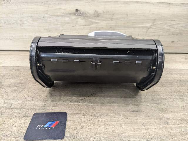 OEM BMW G01 G02 F97 F98 X3 X4 Center Console Cup Holder Storage Tray Trim Cover