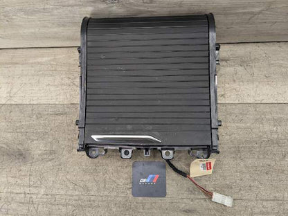 OEM BMW G01 G02 F97 F98 X3 X4 Center Console Cup Holder Storage Tray Trim Cover