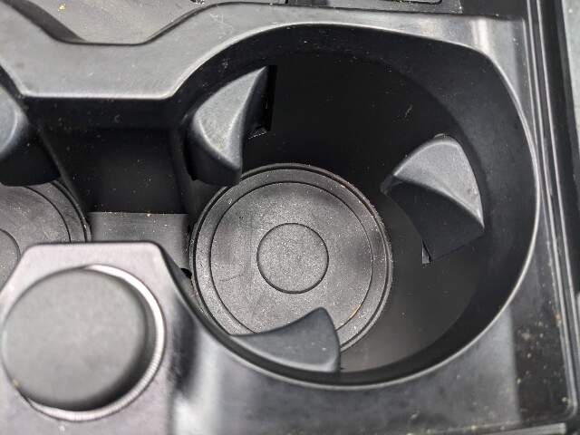 OEM BMW G01 G02 F97 F98 X3 X4 Center Console Cup Holder Storage Tray Trim Cover
