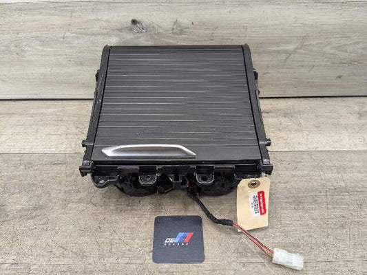 OEM BMW G01 G02 F97 F98 X3 X4 Center Console Cup Holder Storage Tray Trim Cover