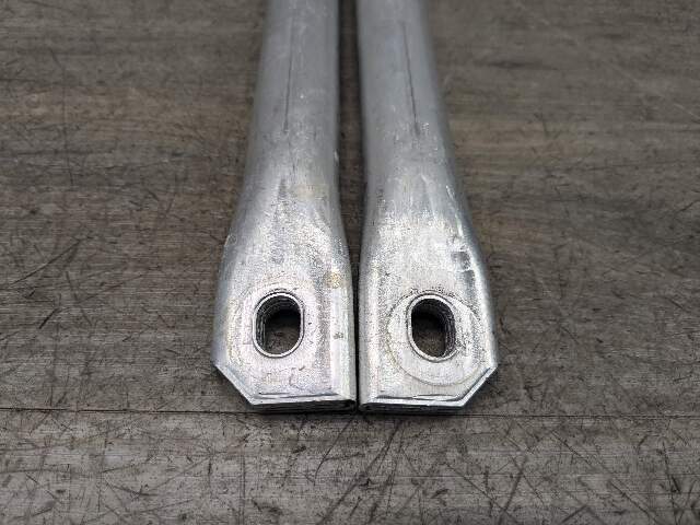 OEM BMW G01 G02 X3 X4 Front Left Right Side Radiator Support Tie Bar Brace