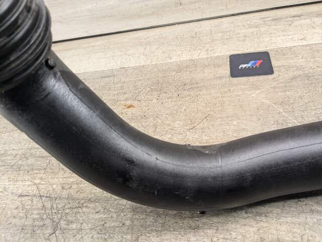 17-24 OEM BMW F22 F30 G20 G30 Intercooler Charge Air Induction Pipe Tract B46