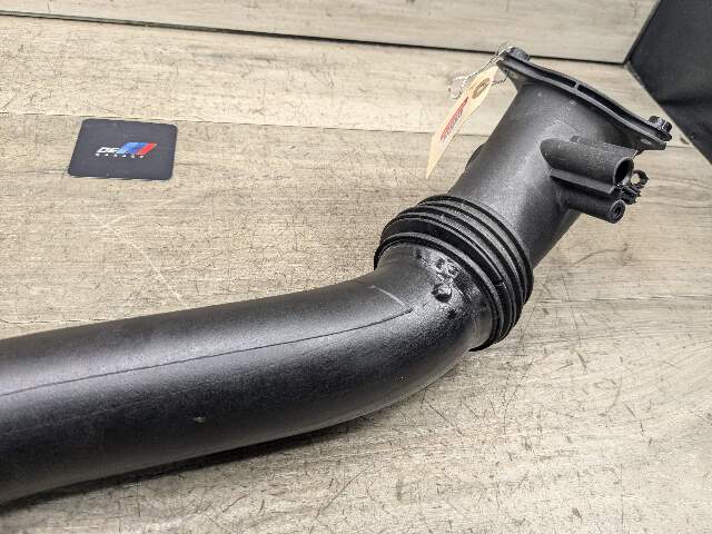 17-24 OEM BMW F22 F30 G20 G30 Intercooler Charge Air Induction Pipe Tract B46