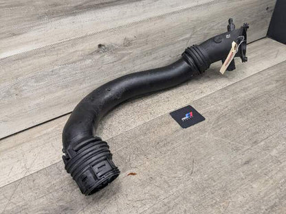 17-24 OEM BMW F22 F30 G20 G30 Intercooler Charge Air Induction Pipe Tract B46