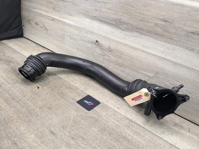 17-24 OEM BMW F22 F30 G20 G30 Intercooler Charge Air Induction Pipe Tract B46