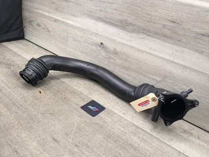 17-24 OEM BMW F22 F30 G20 G30 Intercooler Charge Air Induction Pipe Tract B46