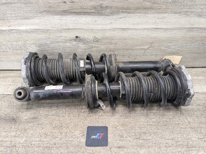 18-24 OEM BMW G01 X3 30i 30iX REAR Left Right Side Strut Shock Absorber Spring