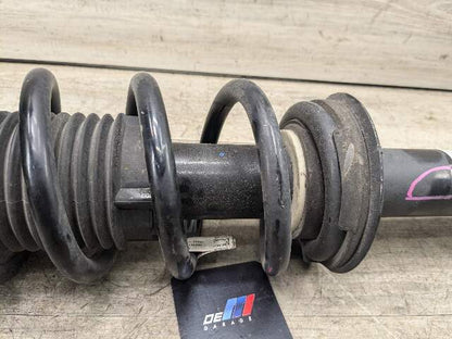 18-24 OEM BMW G01 X3 30i 30iX REAR Left Right Side Strut Shock Absorber Spring