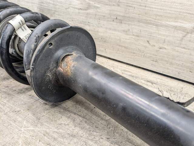 18-24 OEM BMW G01 X3 30i 30iX REAR Left Right Side Strut Shock Absorber Spring