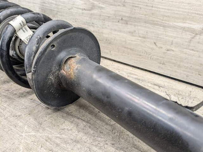 18-24 OEM BMW G01 X3 30i 30iX REAR Left Right Side Strut Shock Absorber Spring