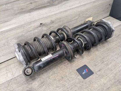 18-24 OEM BMW G01 X3 30i 30iX REAR Left Right Side Strut Shock Absorber Spring