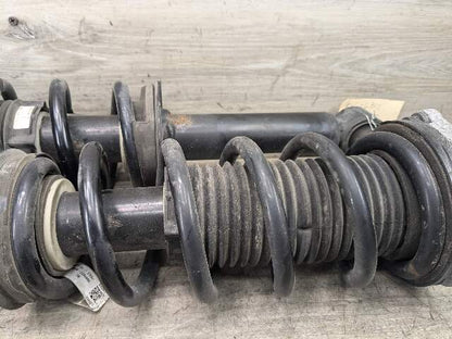 18-24 OEM BMW G01 X3 30i 30iX REAR Left Right Side Strut Shock Absorber Spring