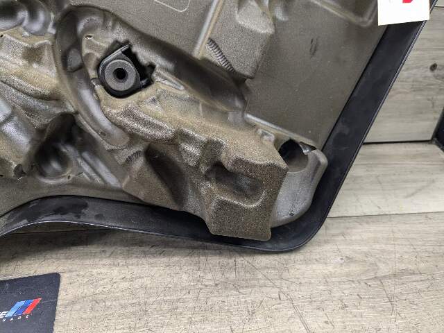 OEM BMW G01 G02 G20 G22 G23 G26 G30 G42 Engine Motor Cover Head Cylinder B46 B48