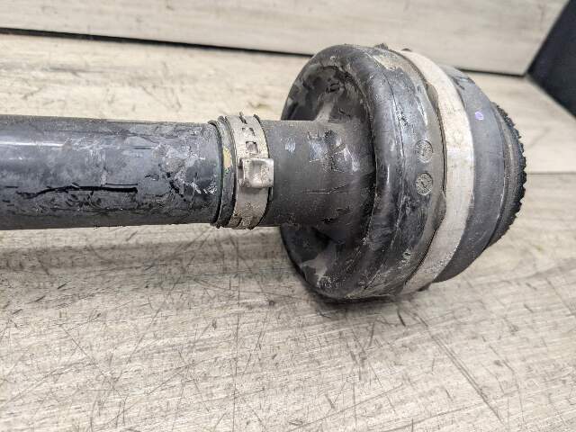 18-24 OEM BMW X3 G01 30iX REAR Left Driver Side CV Axle Drive Shaft Output AWD