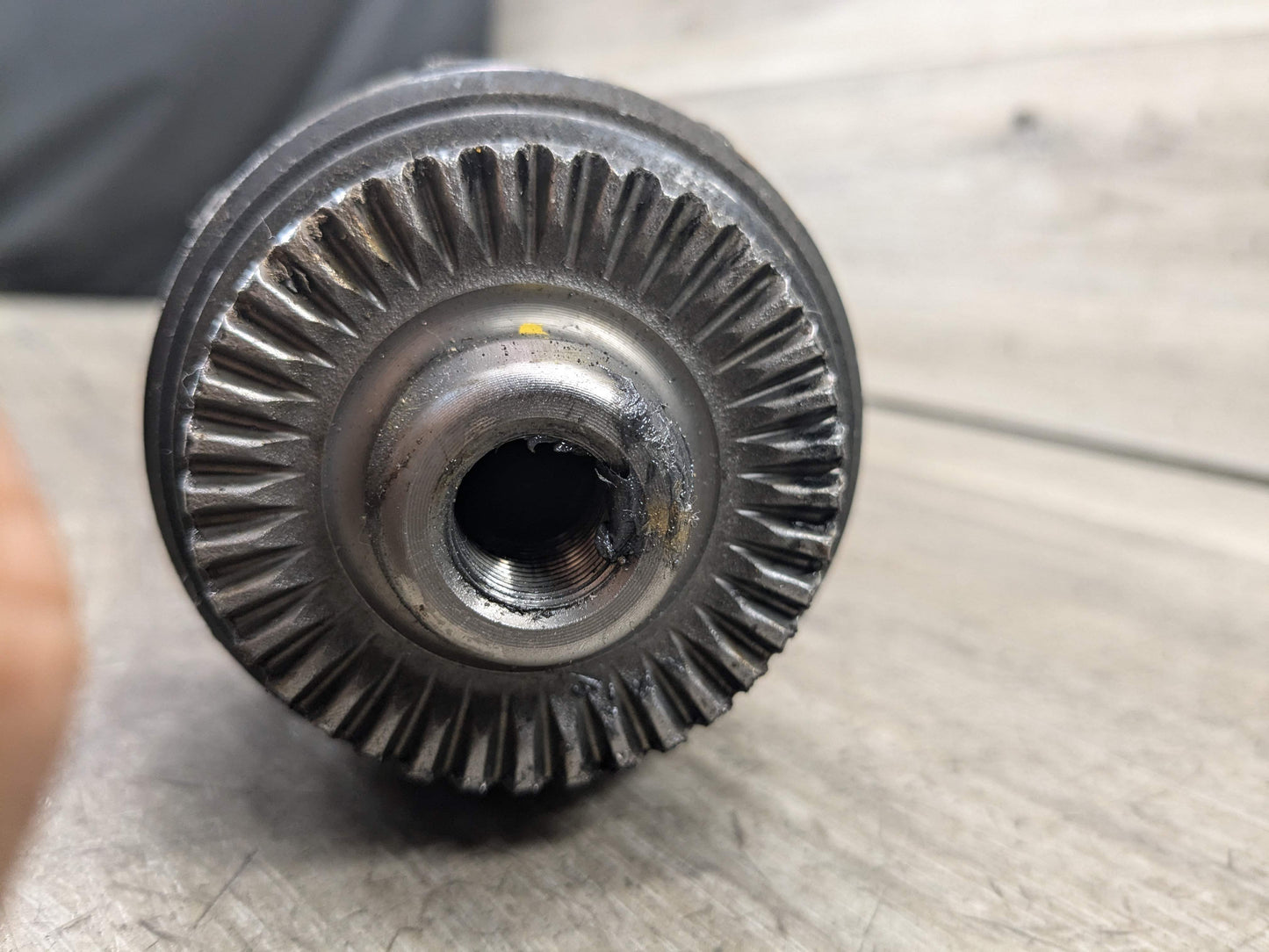 18-24 OEM BMW X3 G01 30i 30iX REAR Left Driver Side Half Shaft Output CV Axle