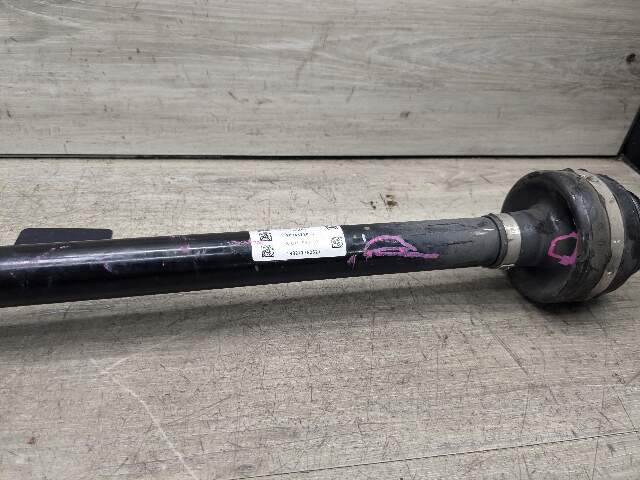 18-24 OEM BMW G01 X3 30iX REAR Right Passenger CV Axle Drive Shaft Output AWD