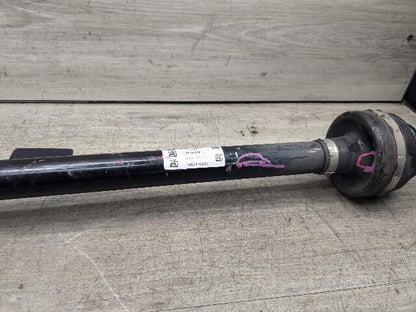 18-24 OEM BMW X3 G01 30i 30iX REAR Right Passenger Half Shaft Output CV Axle