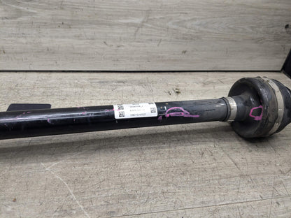 18-24 OEM BMW X3 G01 30i 30iX REAR Right Passenger Half Shaft Output CV Axle
