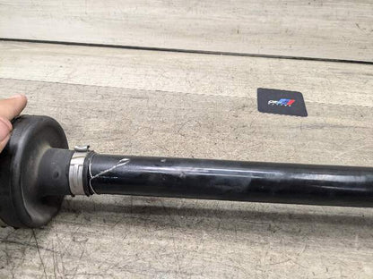 18-24 OEM BMW X3 G01 30i 30iX REAR Right Passenger Half Shaft Output CV Axle