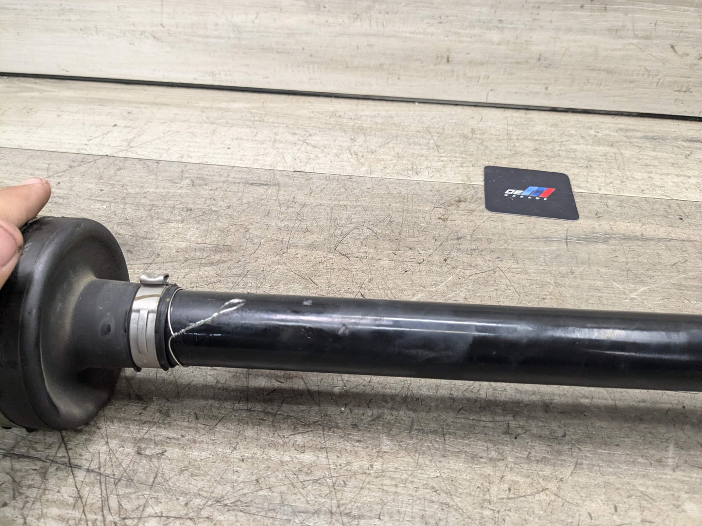 18-24 OEM BMW X3 G01 30i 30iX REAR Right Passenger Half Shaft Output CV Axle