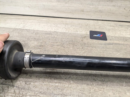 18-24 OEM BMW X3 G01 30i 30iX REAR Right Passenger Half Shaft Output CV Axle