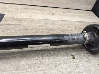 18-24 OEM BMW X3 G01 30i 30iX REAR Right Passenger Half Shaft Output CV Axle
