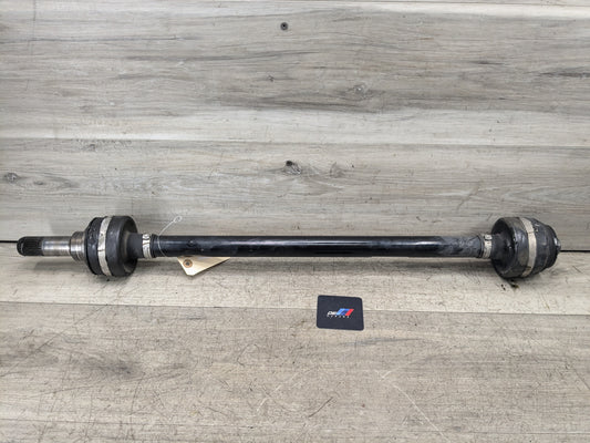 18-21 OEM BMW X3 G01 REAR Right Passenger Side Axle Drive Shaft Output